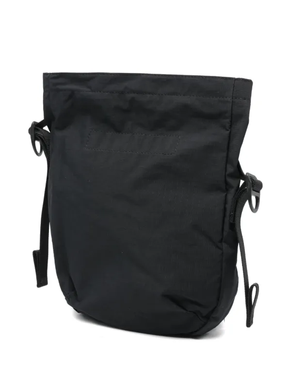 A-COLD-WALL* Walworth Holster Messenger Bag Black FARFETCH ID
