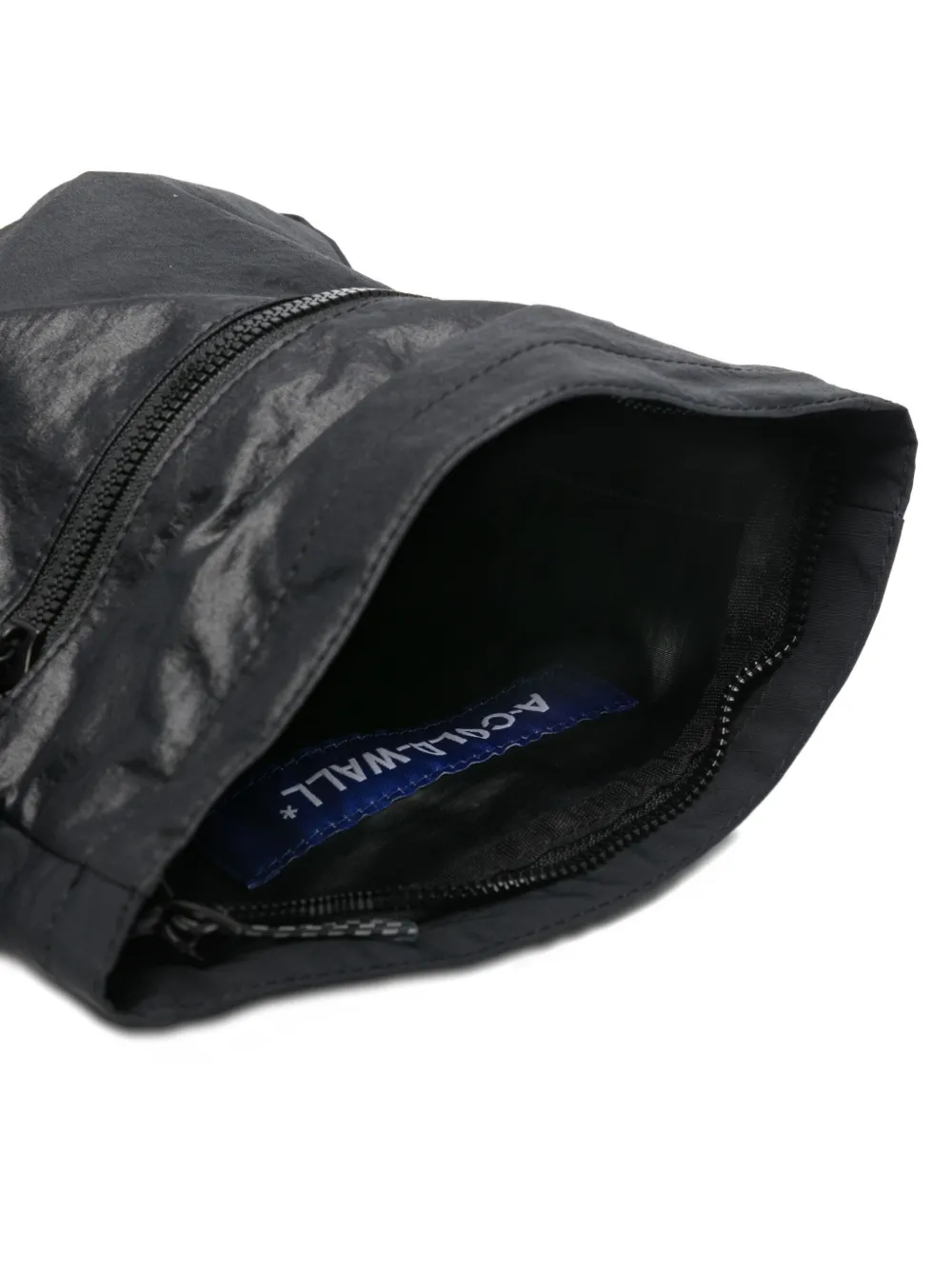 A-COLD-WALL* Walworth Holster messengertas Zwart