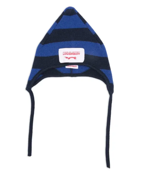 Charles Jeffrey Loverboy Spike Bonnet hat