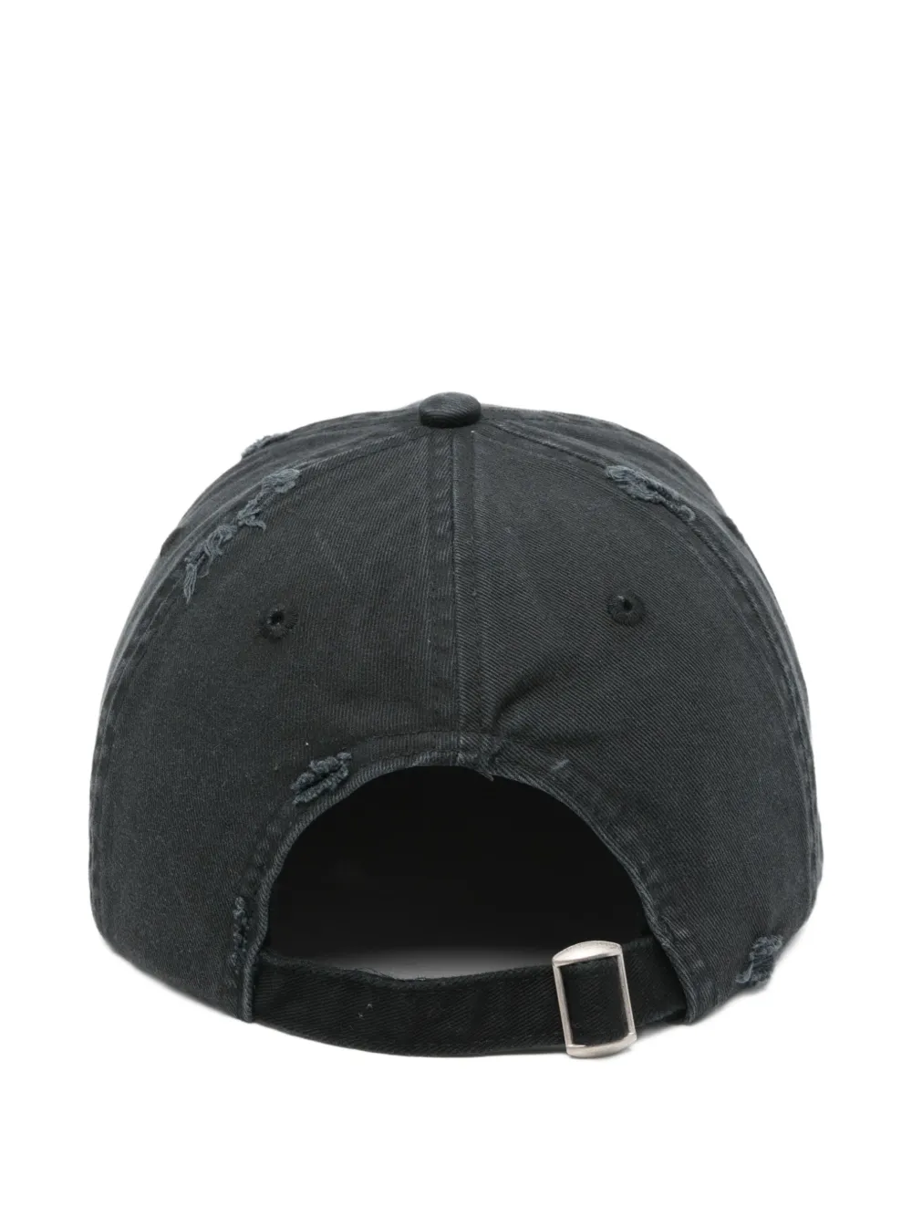 Charles Jeffrey Loverboy pierced logo baseball hat | Men | Image 2