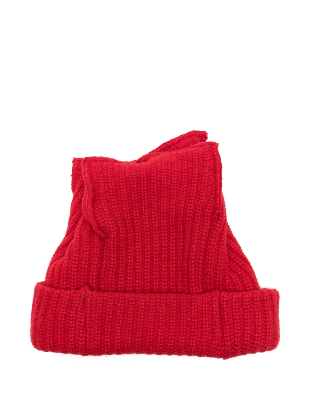 Charles Jeffrey Loverboy box beanie hat | Men | Image 2