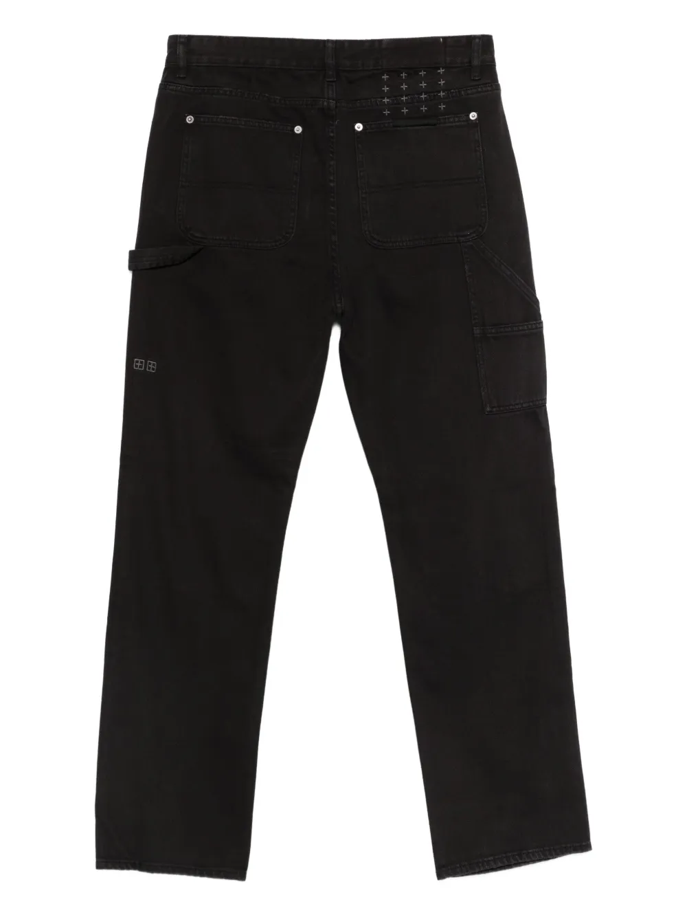 Ksubi Operator trousers | Regular & Straight-Leg Trousers | Image 2