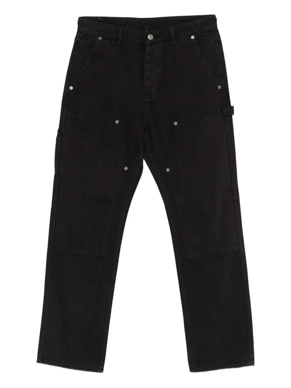 Ksubi Operator trousers | Black | Image 1