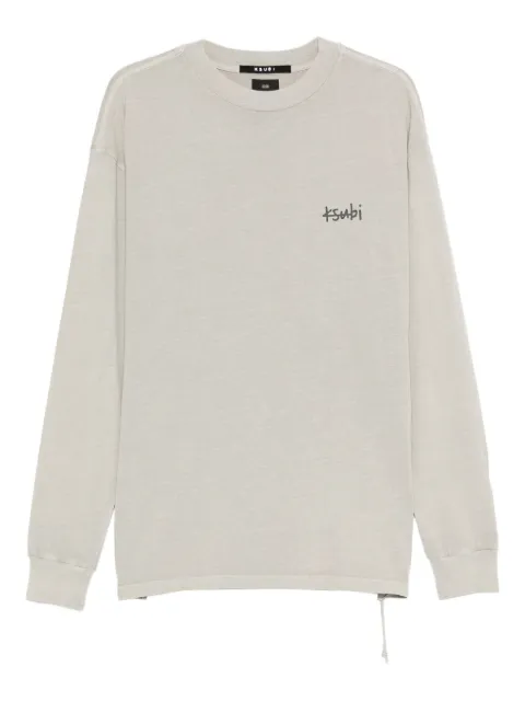 Ksubi All Day Biggie T-shirt