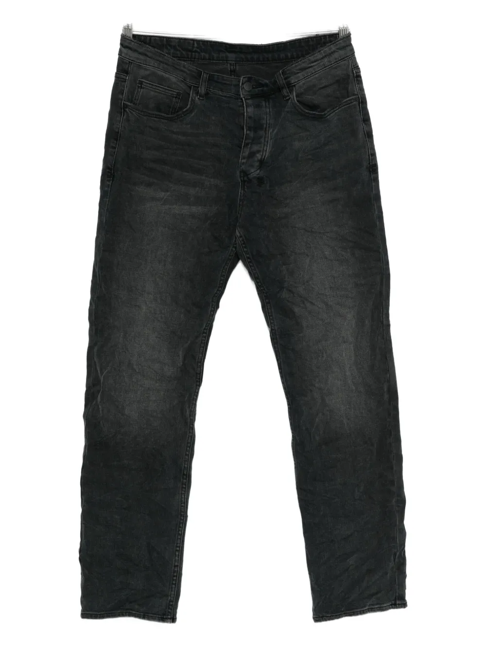 Ksubi Hazlow jeans | Black | Image 1