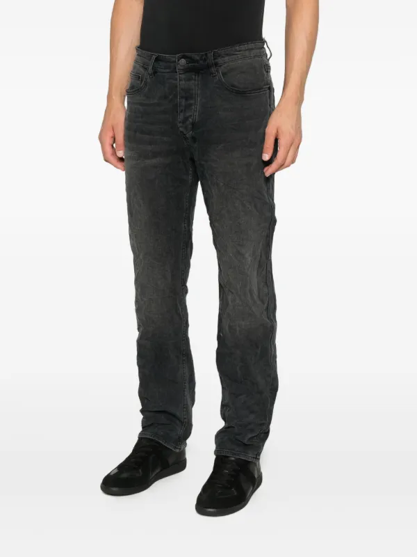 Ksubi Hazlow ジーンズ | ブラック | FARFETCH JP