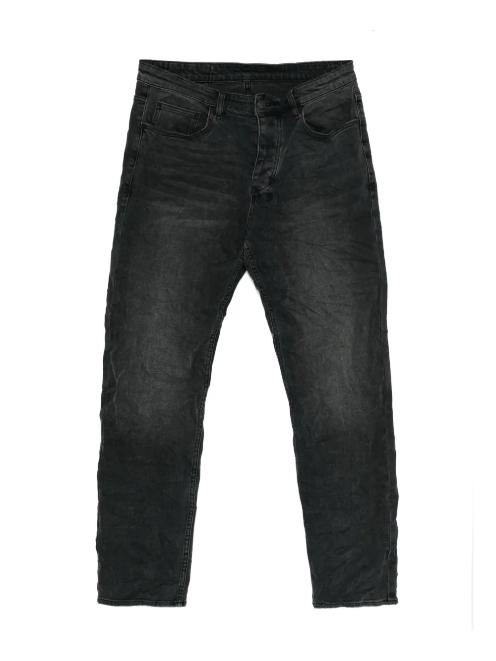 Ksubi Hazlow Jeans | Schwarz | Image 1
