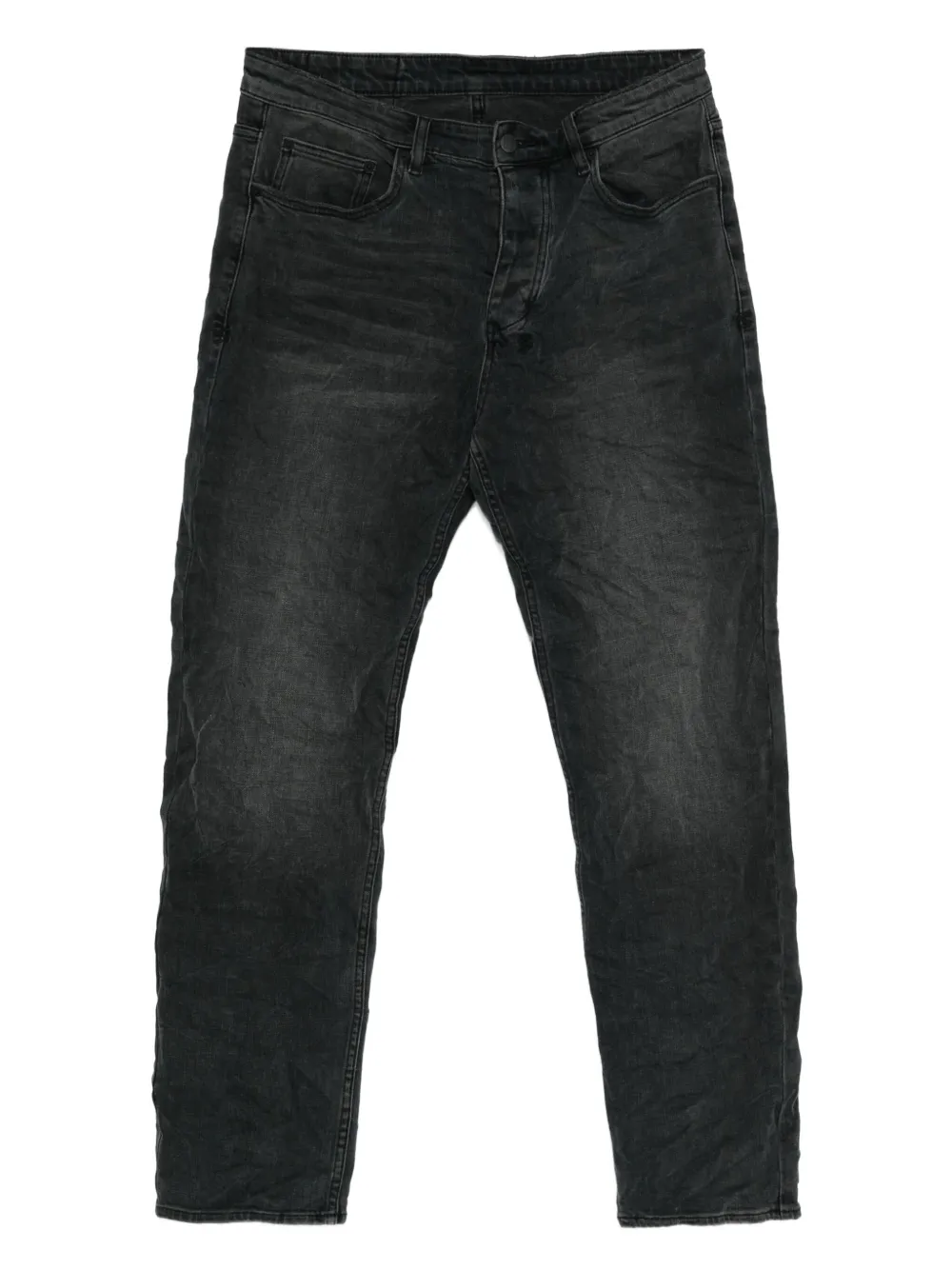 Ksubi jeans Hazlow | negro | Image 1