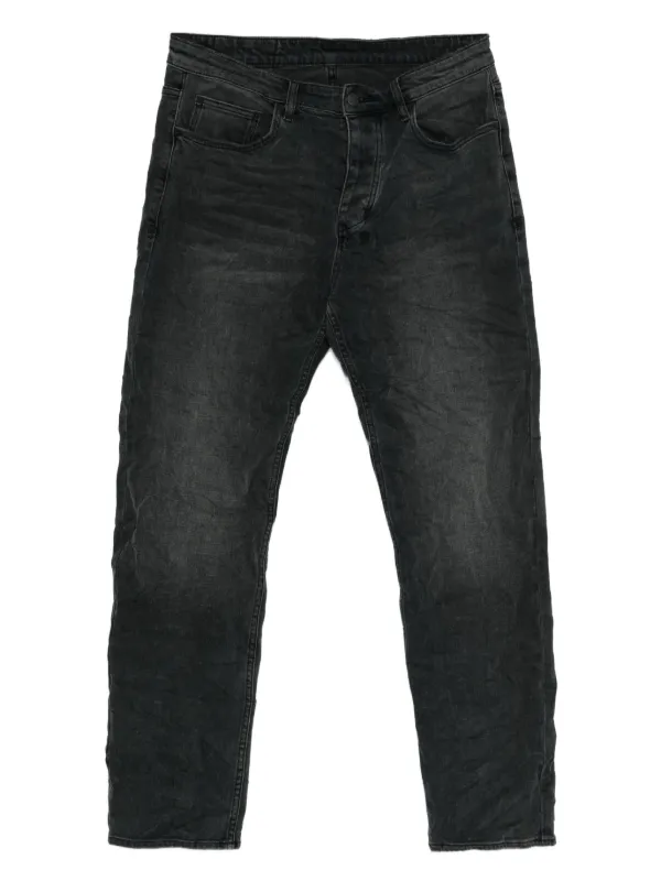 Ksubi Hazlow ジーンズ | ブラック | FARFETCH JP