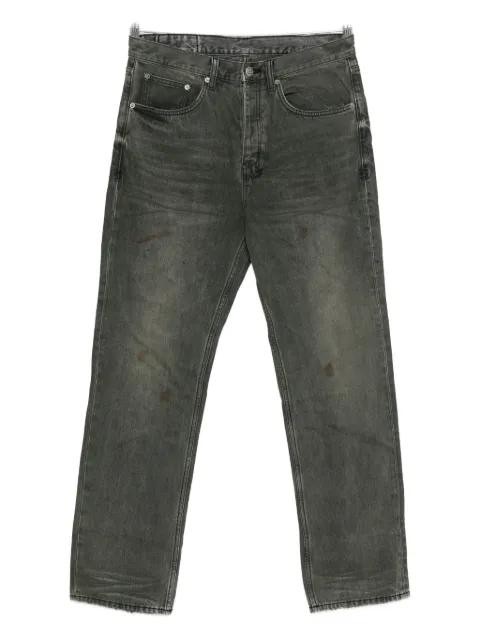 Ksubi Anti K jeans