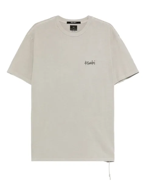 Ksubi Camiseta All Day Biggie