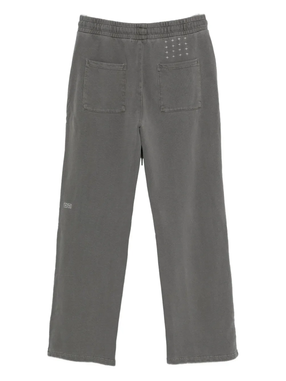 Ksubi State Synthesis sweatpants | Track Pants | Image 2