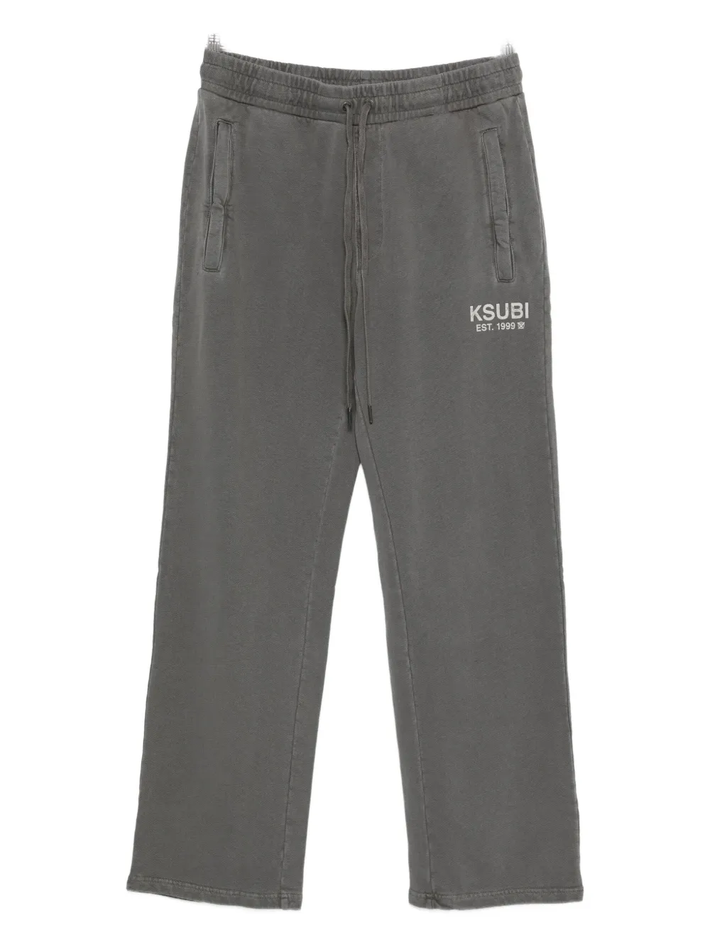 Ksubi State Synthesis sweatpants | Grey | Image 1