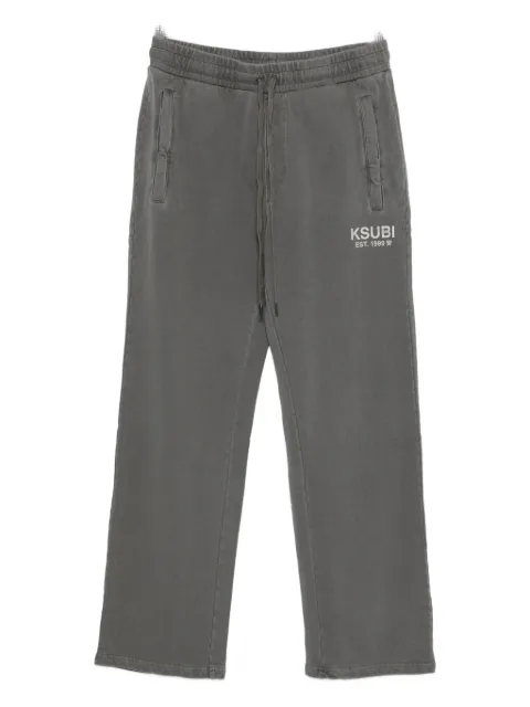 Ksubi State Synthesis sweatpants