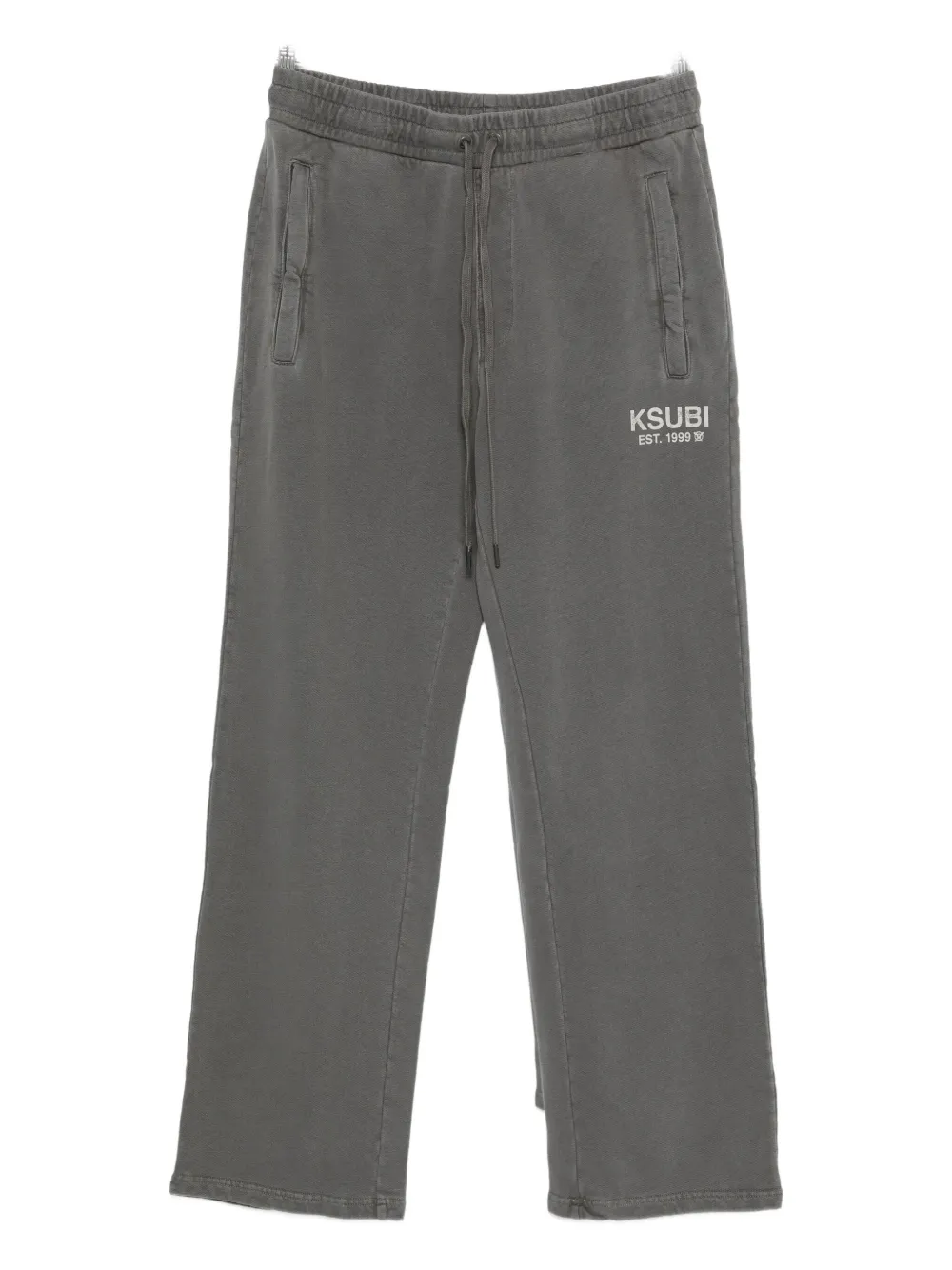 Ksubi State Synthesis Jogginghose | Grau | Image 1