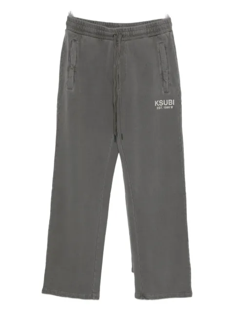 Ksubi State Synthesis sweatpants