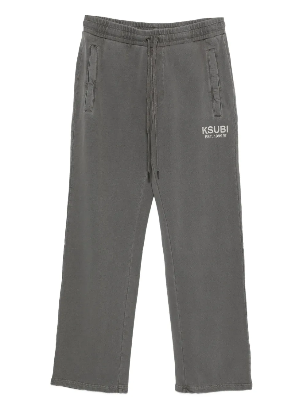 Ksubi pantalon de jogging State Synthesis | gris | Image 1