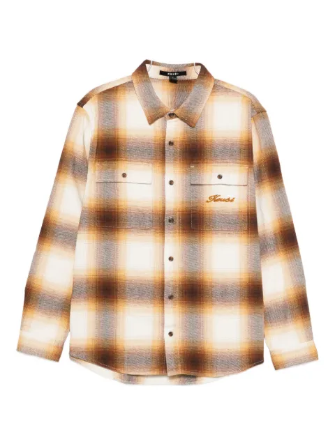Ksubi Rosebowl shirt