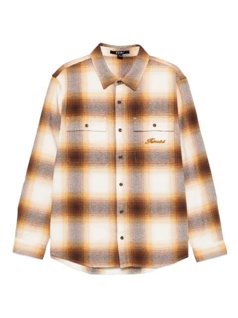 Ksubi Rosebowl shirt