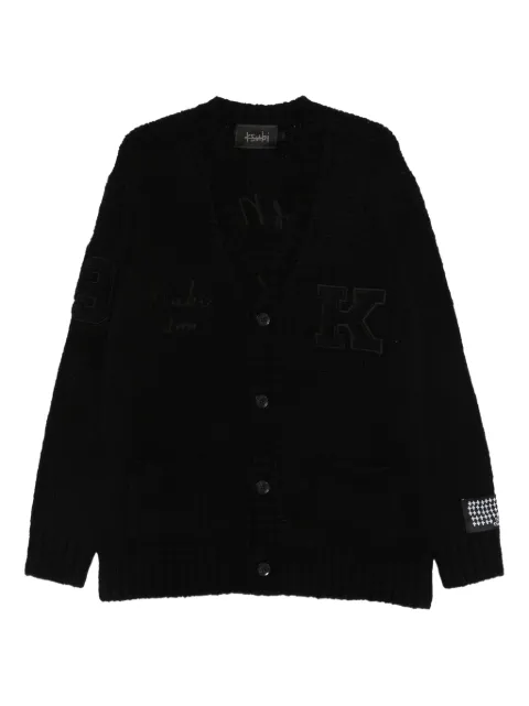 Ksubi Salud cardigan