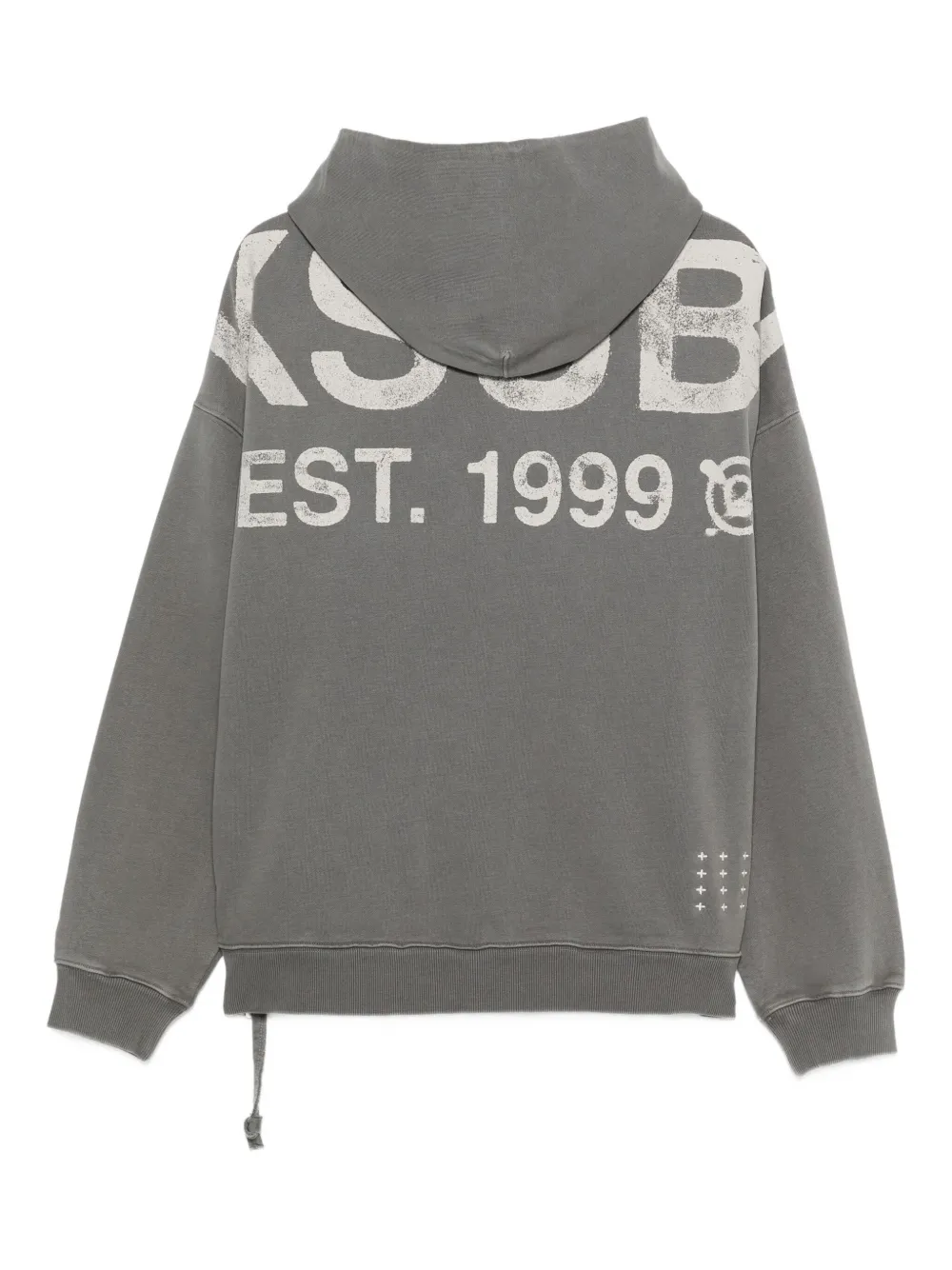 Ksubi State Ekcess hoodie | Hoodies | Image 2
