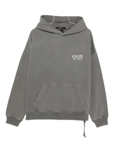 Ksubi State Ecess Hoodie