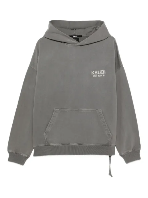 Ksubi hoodie State Excess