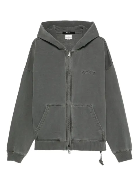 Ksubi  Serpent Ekcess hoodie