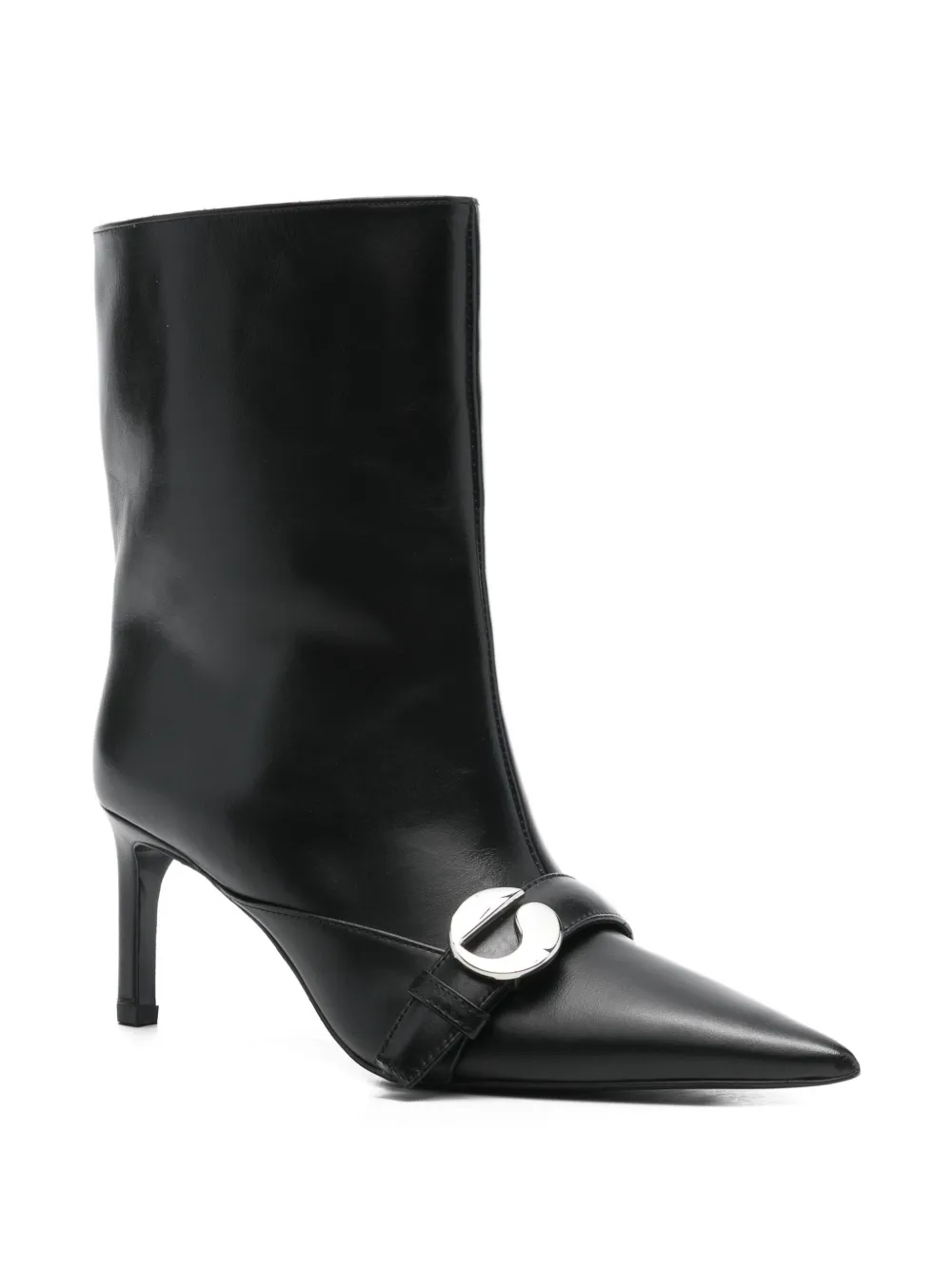 Coperni botas con tacón de 75mm | Botines | Image 2