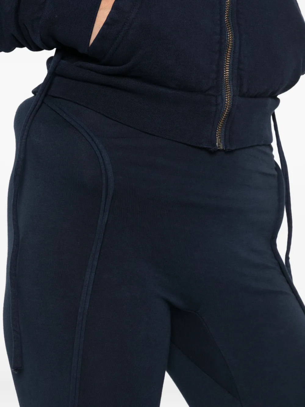 Ottolinger Legging met elastische taille Blauw