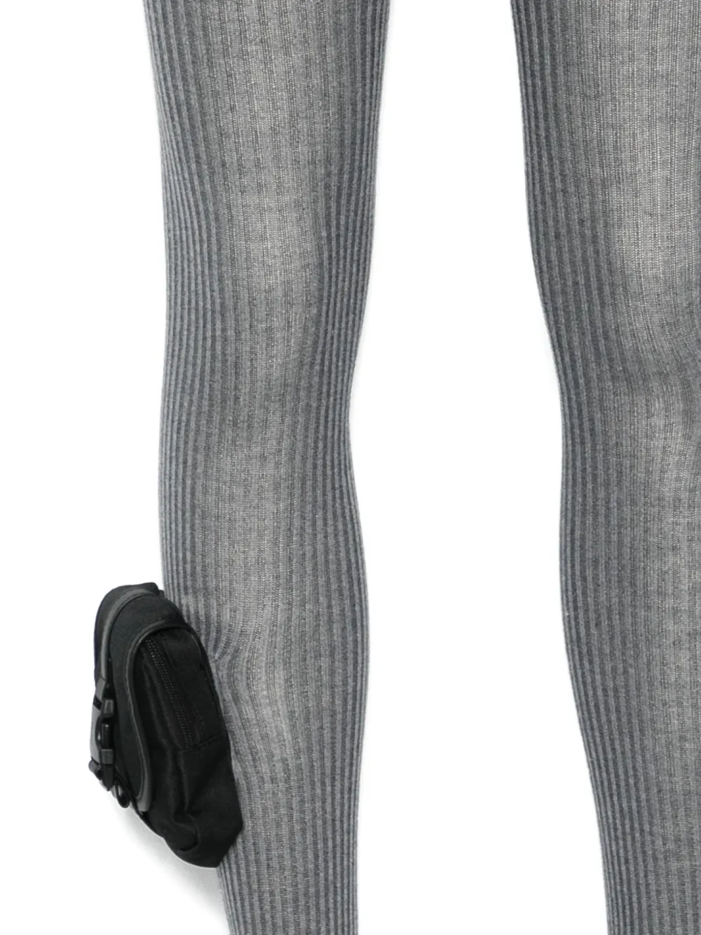 工装口袋打底裤袜