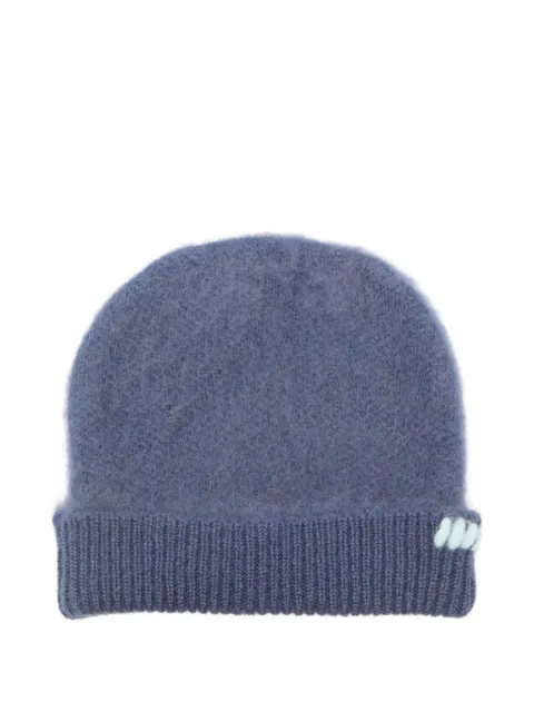 Bonsai knit beanie hat