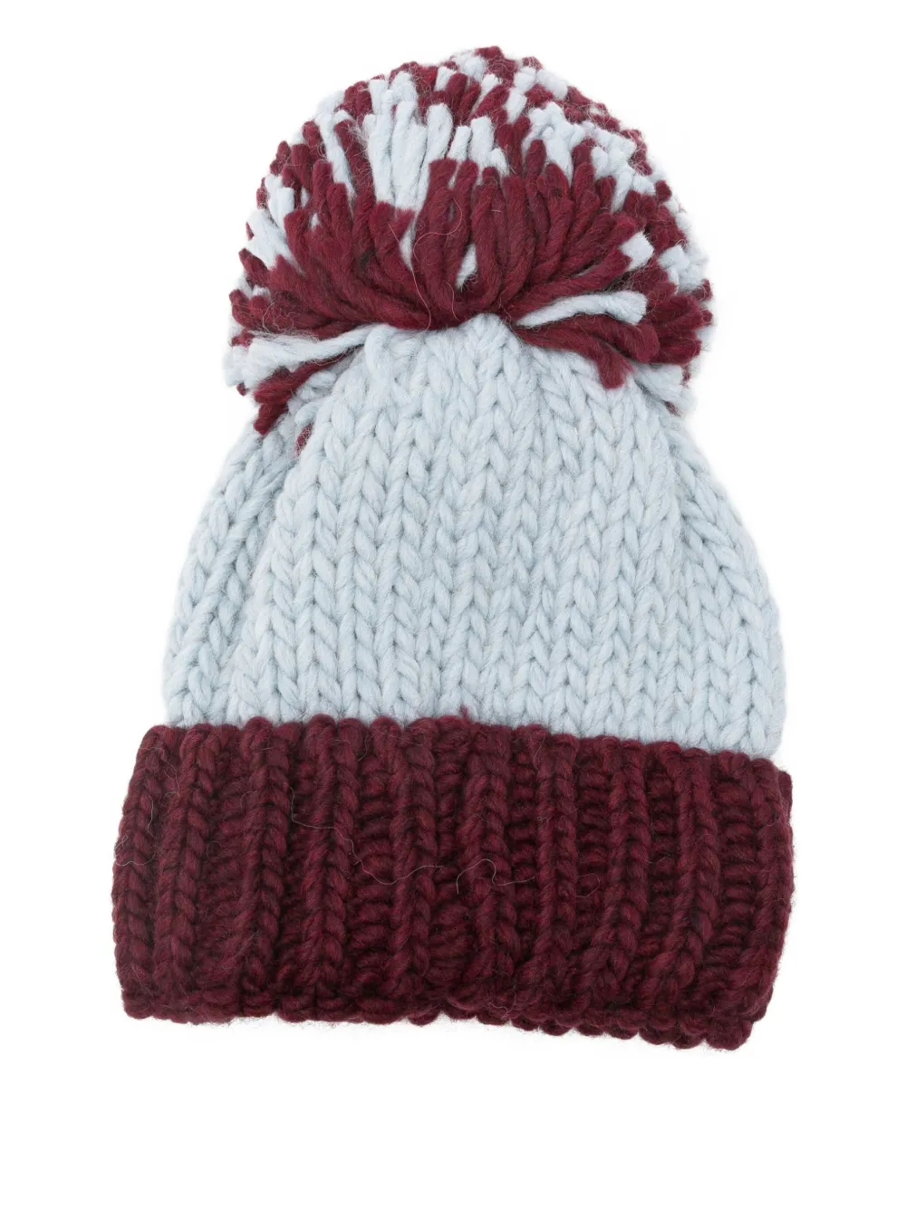 Bonsai logo-patch beanie | Image 2