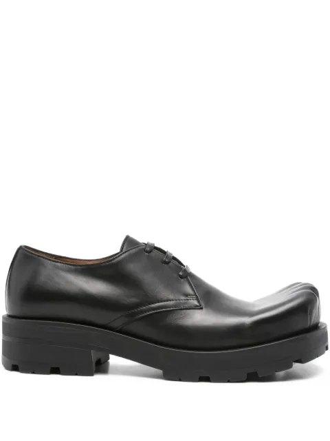 Charles Jeffrey Loverboy Moggies Derby-Schuhe 45mm