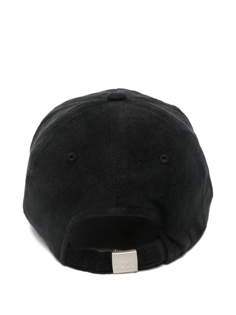 Andersson Bell corduroy baseball cap | Men | Image 2