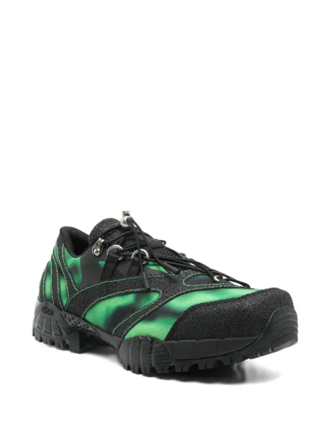 Andersson Bell Sfumatura sneakers