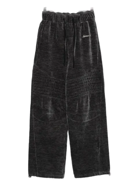 Andersson Bell Biker track pants