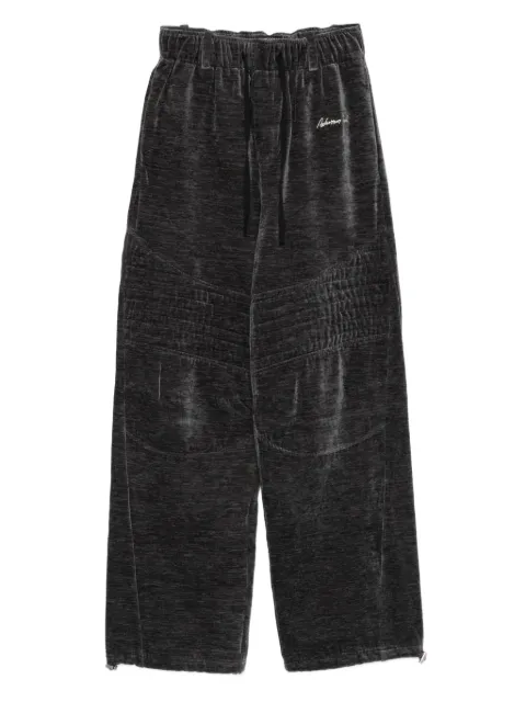 Andersson Bell Biker track pants