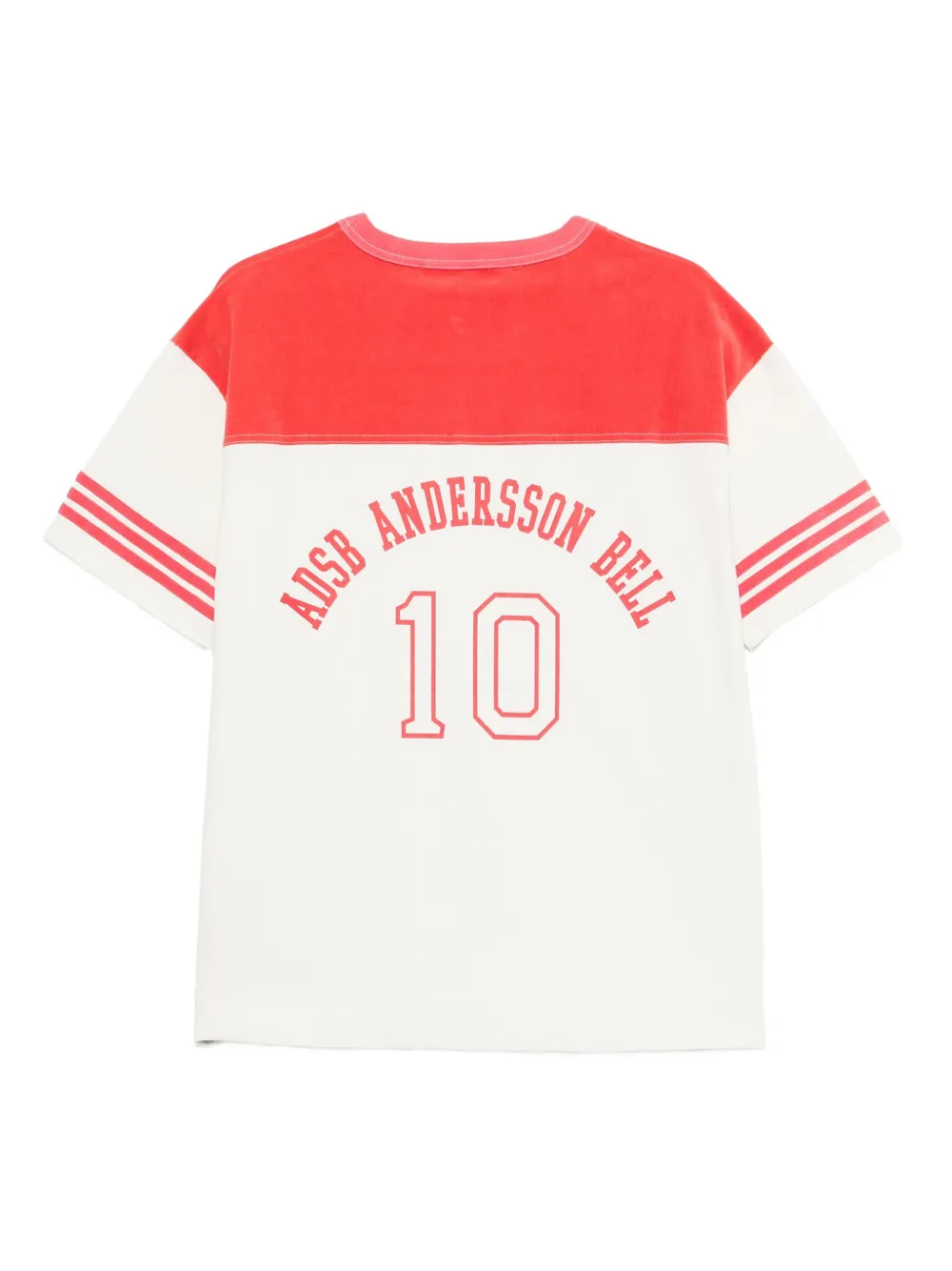 Andersson Bell New Mexico colour-block T-shirt | T-Shirts & Jersey Shirts | Image 2
