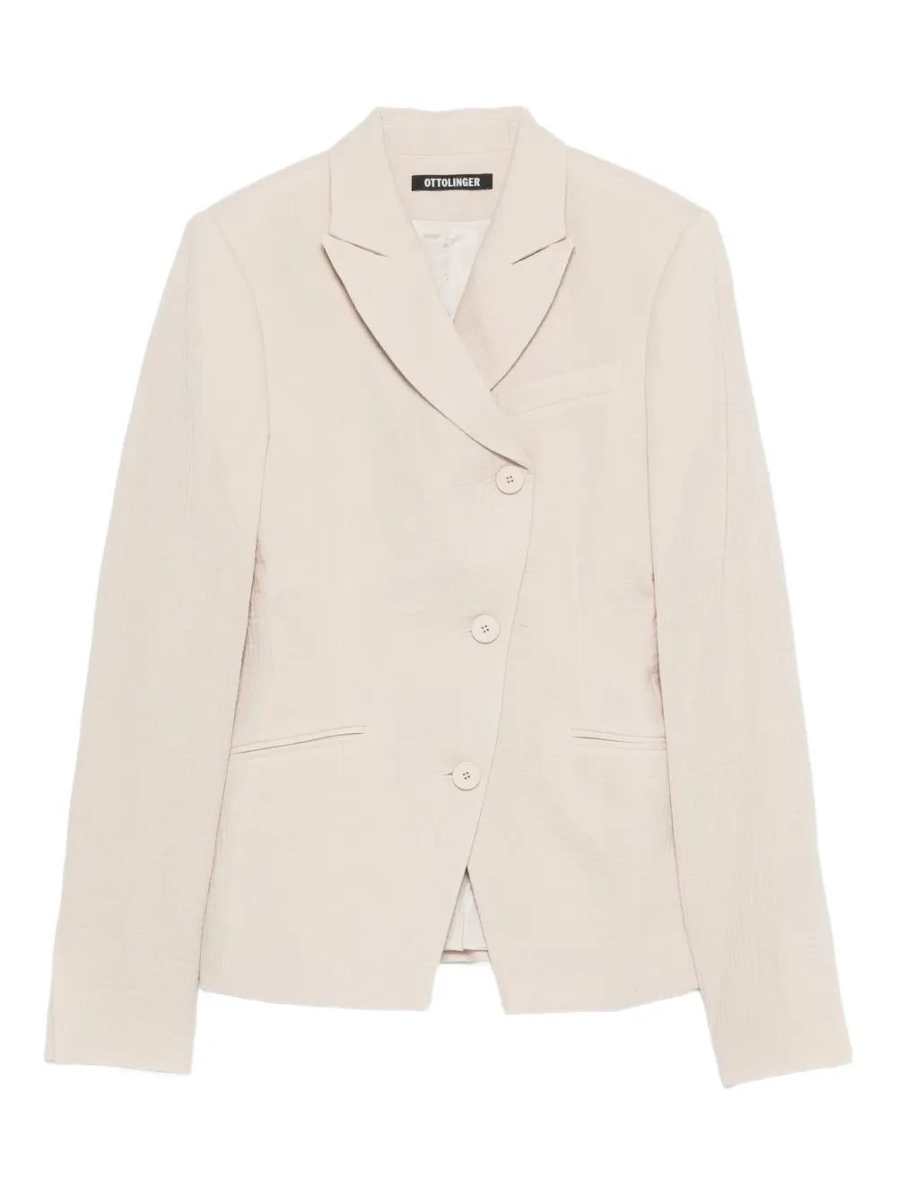 Ottolinger blazer Mousseline | neutro | Image 1