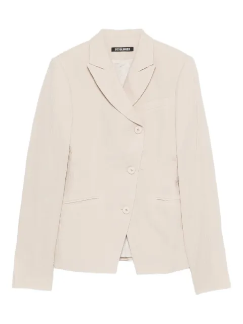 Ottolinger blazer Mousseline