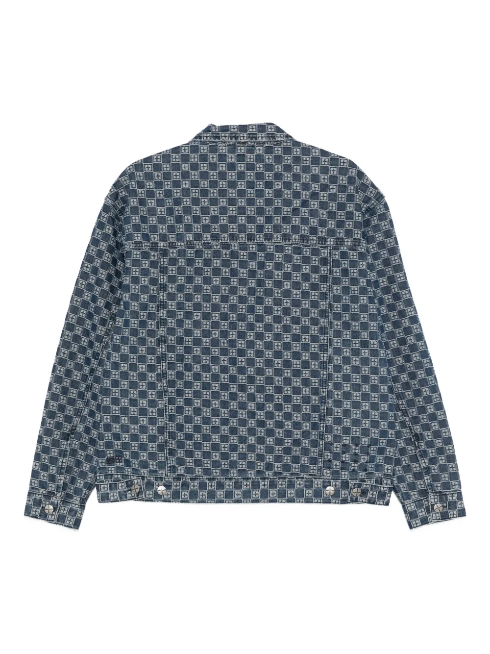 Ksubi Oh G Jacket Klassik denim jacket | Denim Jackets | Image 2