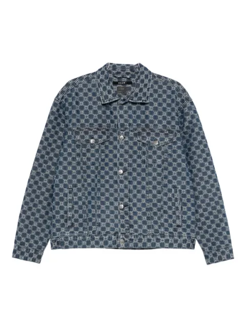 Ksubi Oh G Jacket Klassik denim jacket