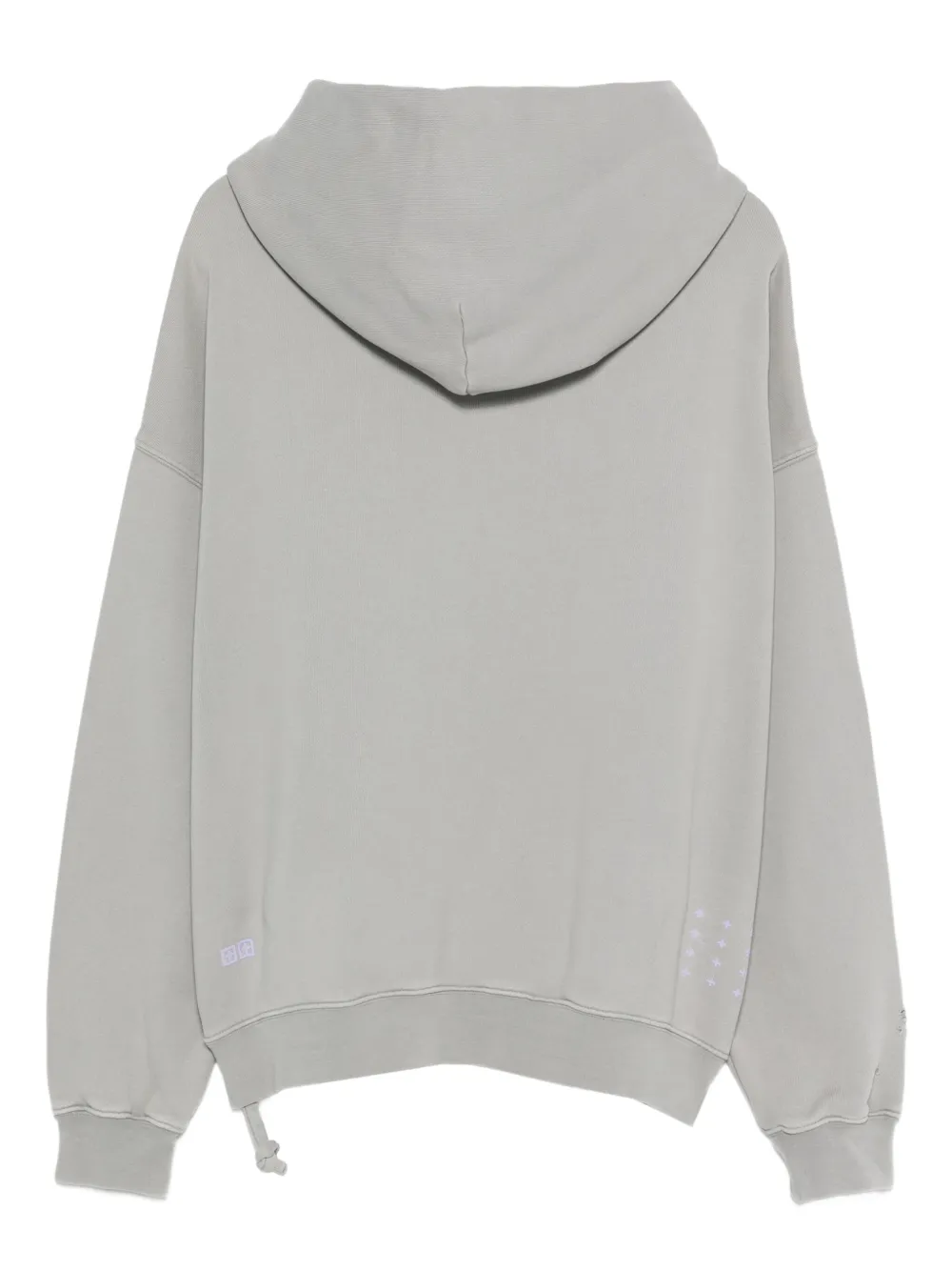 Ksubi Felpa Blasted con cappuccio | Felpe con cappuccio | Image 2