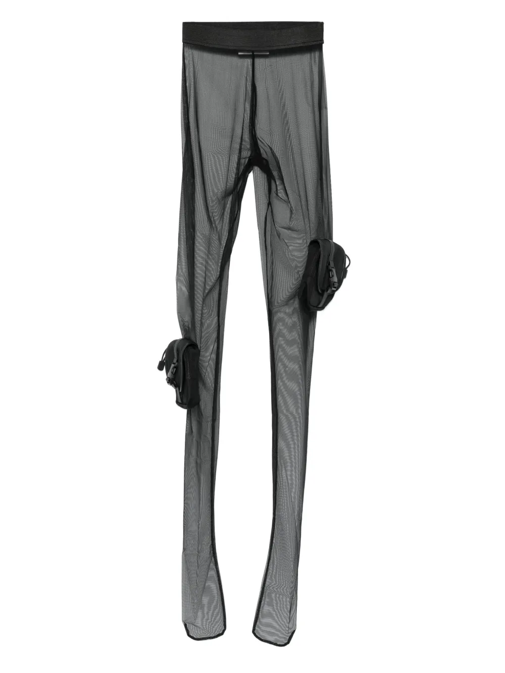 Coperni pantimedias cargo | gris | Image 1