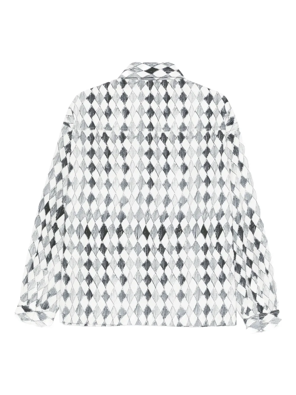Bonsai camisa Rombi | Image 2