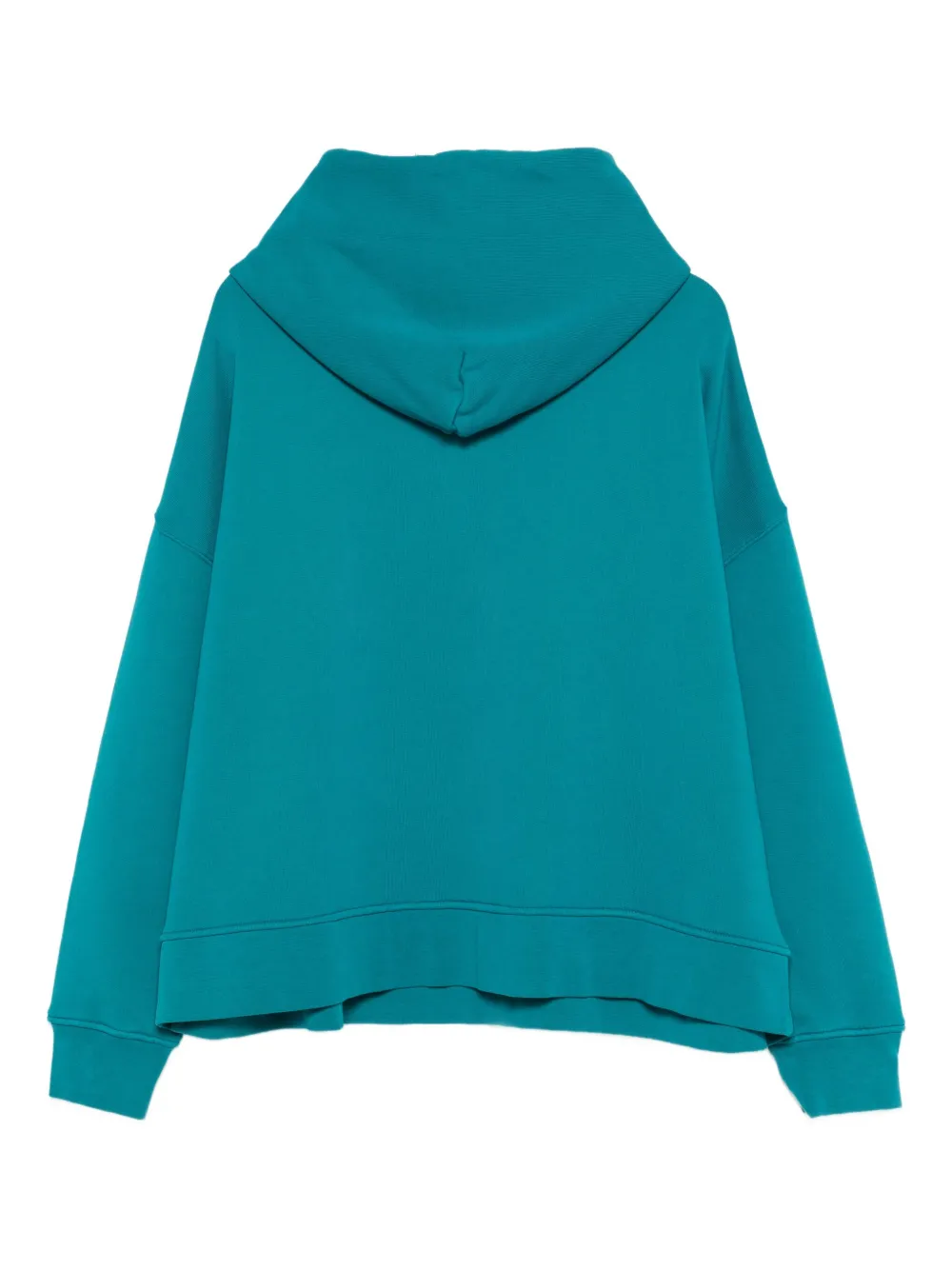 Bonsai hoodie con hombros caídos | Hoodies | Image 2
