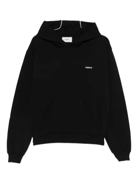 Coperni Horn hoodie