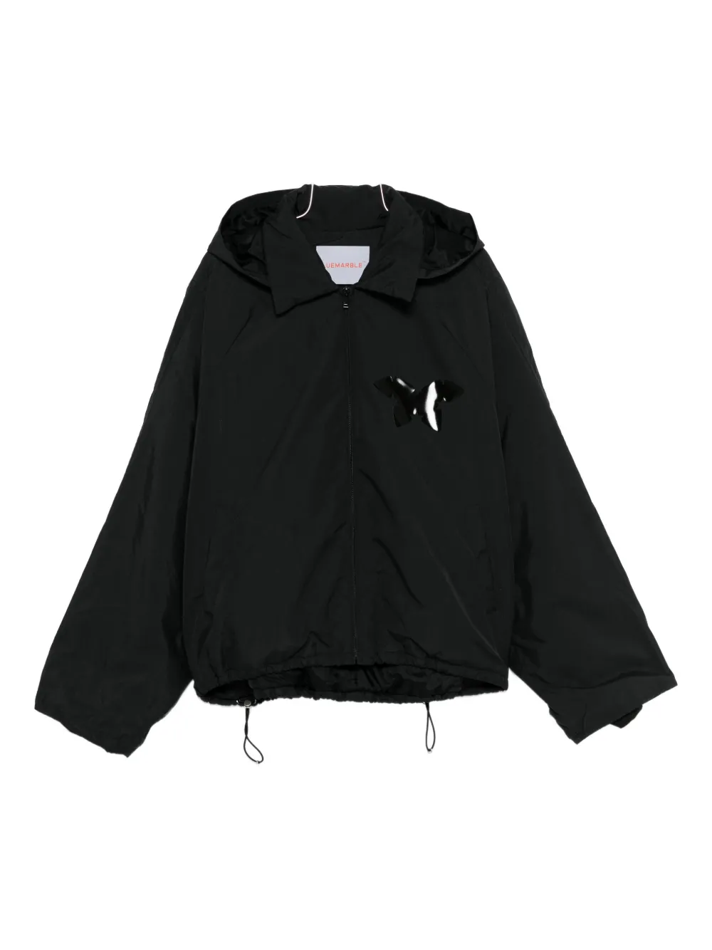 BLUEMARBLE Pangea jacket | Black | Image 1