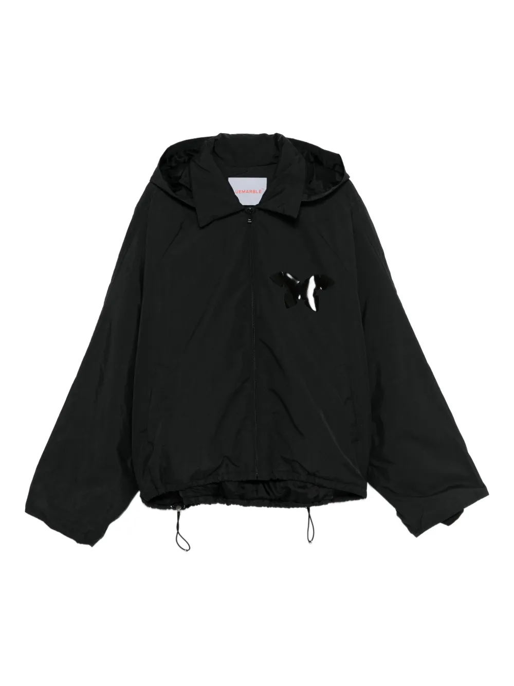 BLUEMARBLE Pangea jacket | Black | Image 1